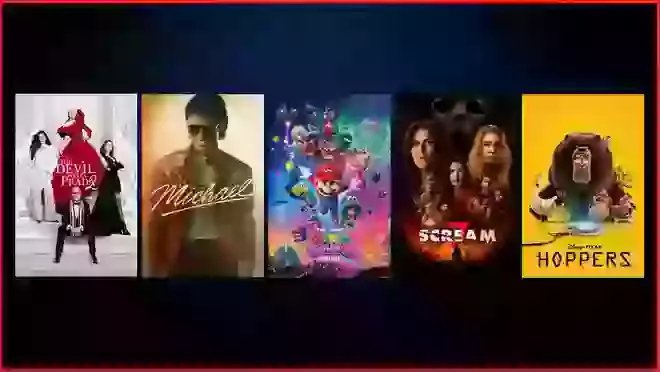 Movies Coming Soon to Airtime - Movies & More in 36 Countries!